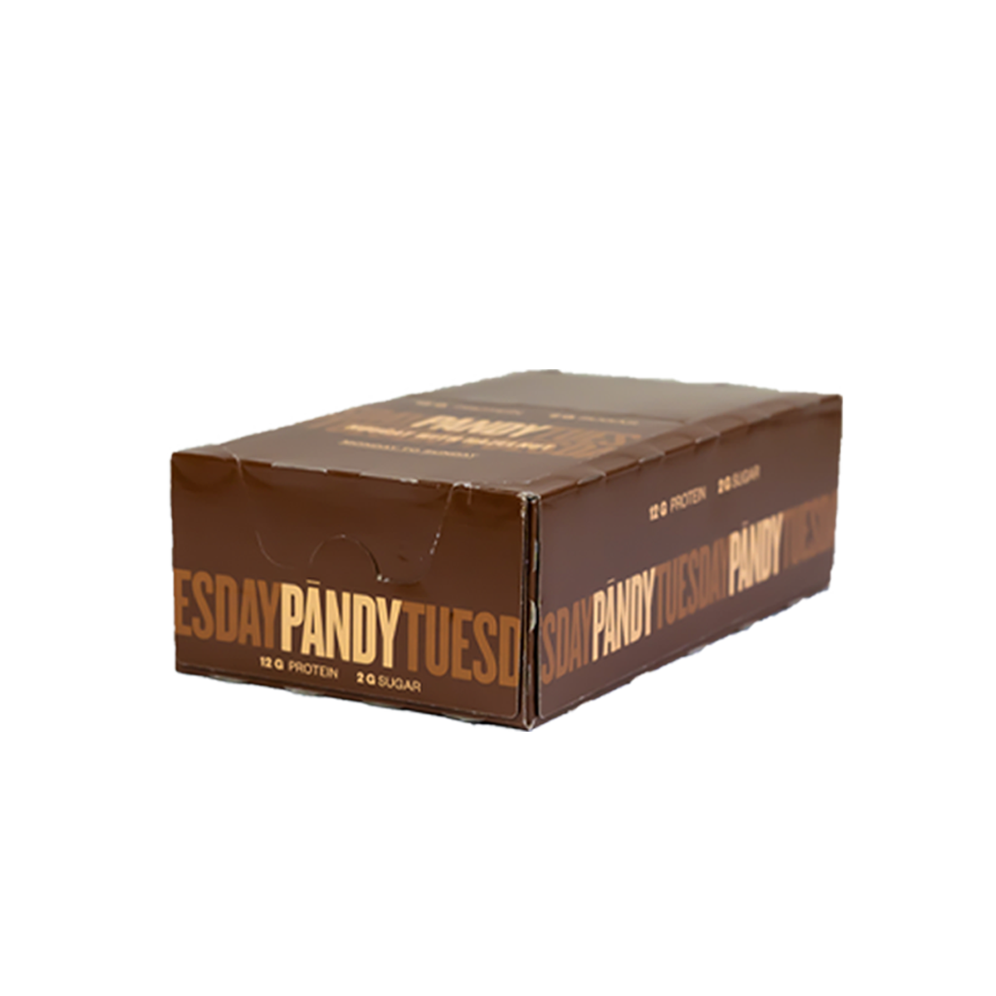 Pandy Protein Bar 18x35G