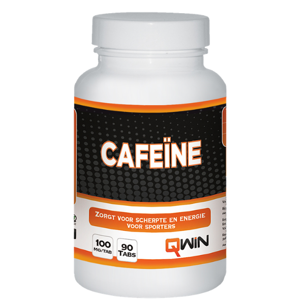 QWIN Cafeïne