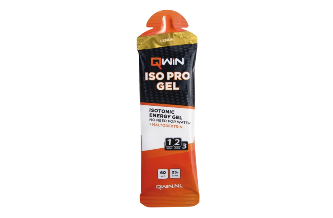 IsoPro Gel