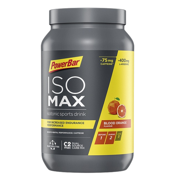 PowerBar Isomax 1200g