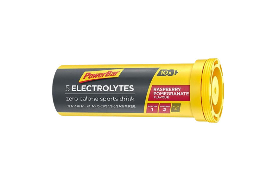 PowerBar Electrolyte Tabs