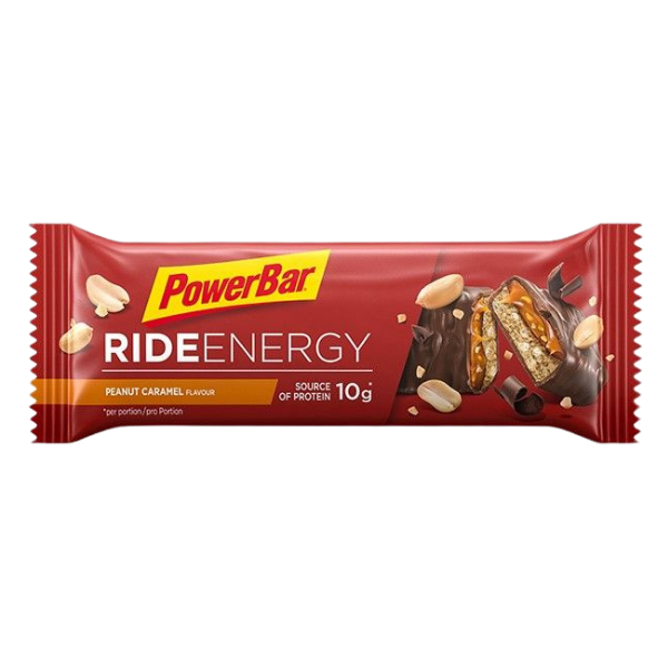 PowerBar Ride Energy Bar 18x55g