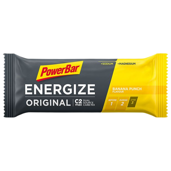PowerBar Energize Bar Original