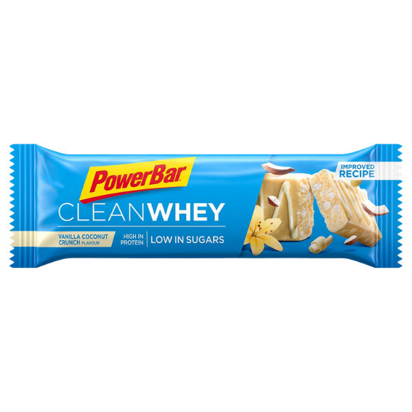 PowerBar Clean Whey Bar