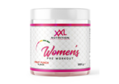 Women's Pre Workout