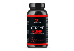 Xtreme Pump
