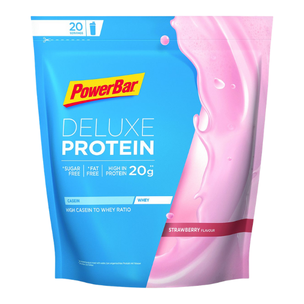 PowerBar Deluxe Protein 500g