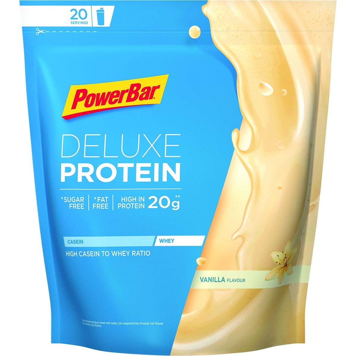 PowerBar Deluxe Protein 500g