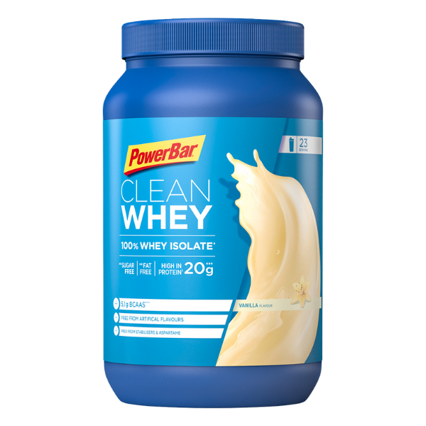 PowerBar Clean 100% Whey Isolate 570g