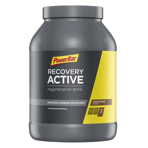 PowerBar Recovery Active 1210g