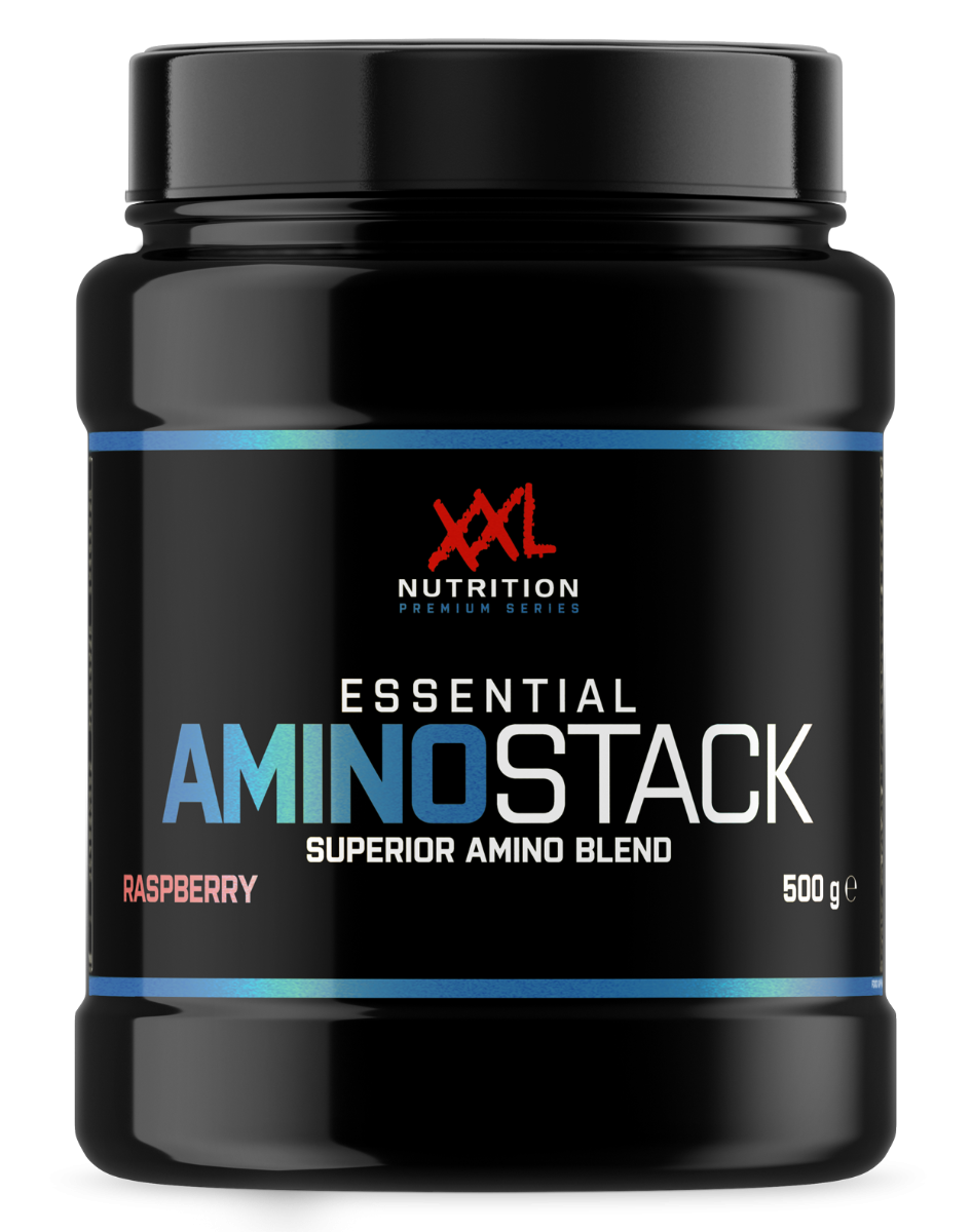 Essential Amino Stack 500g