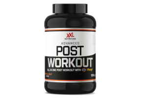 Advanced Post Workout