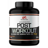 Advanced Post Workout 1050g