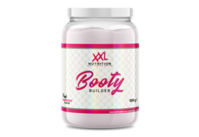 Booty Builder - 1050 gram