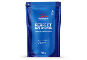 Perfect Rice Powder