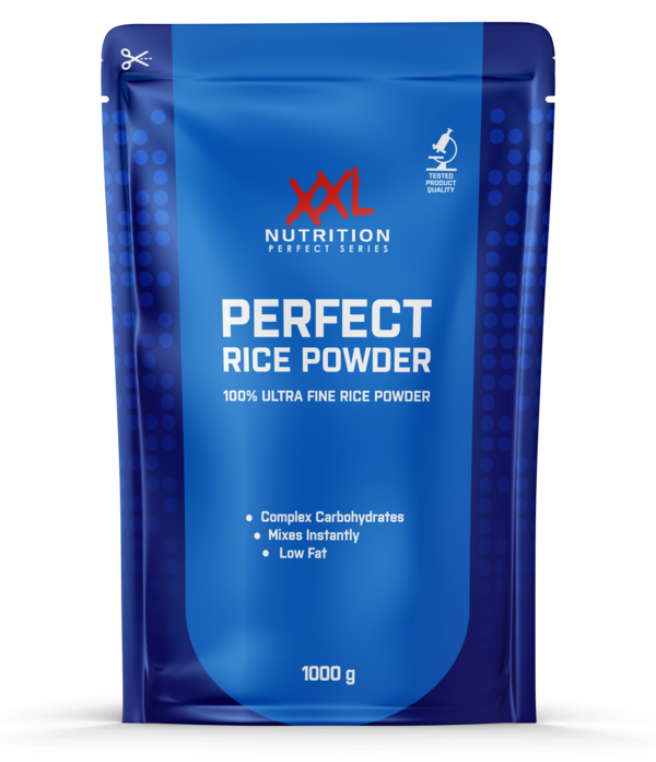 Perfect Rice Powder 1000 Gram