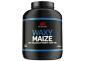 Waxy Maize