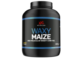 Waxy Maize