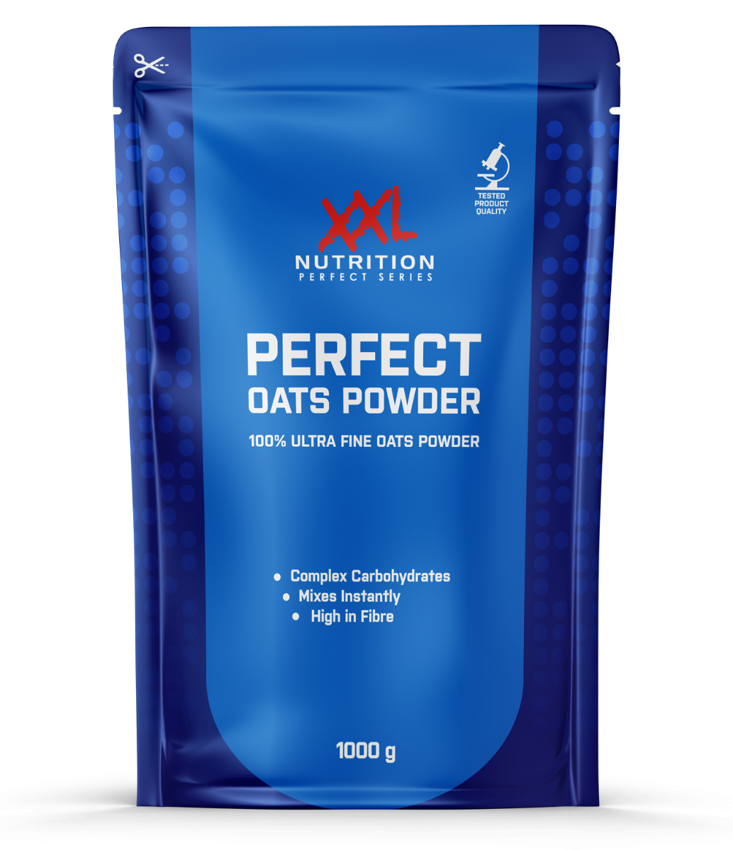Perfect Oats