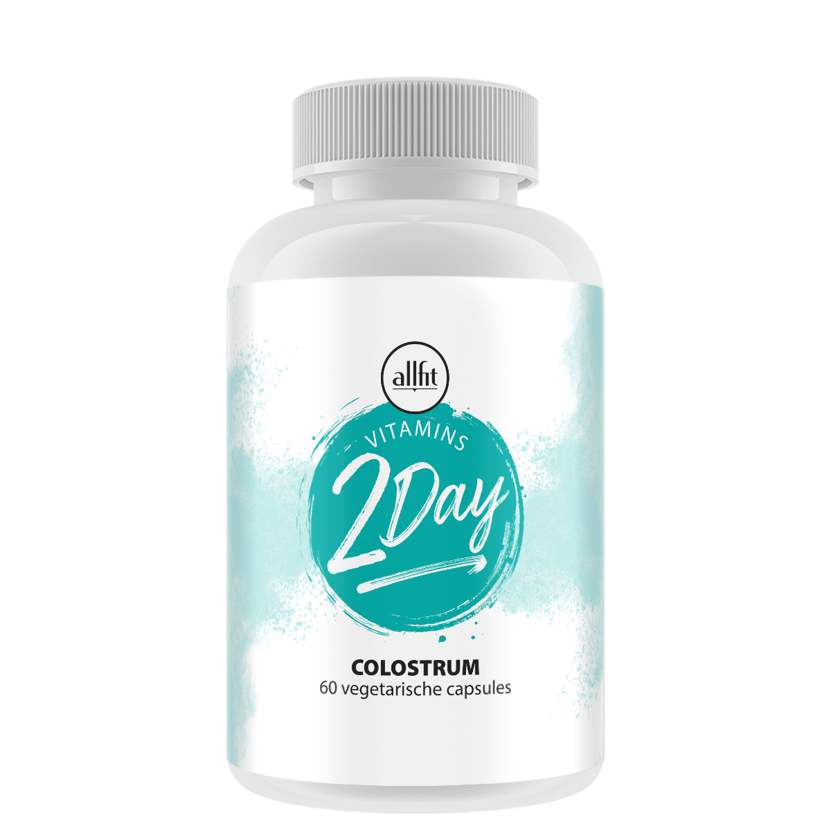 Colostrum – 500 mg