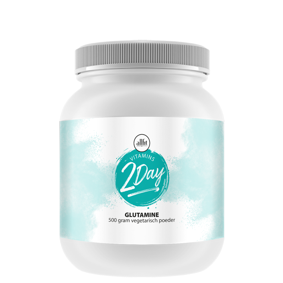 Glutamine – 100% zuiver 500g