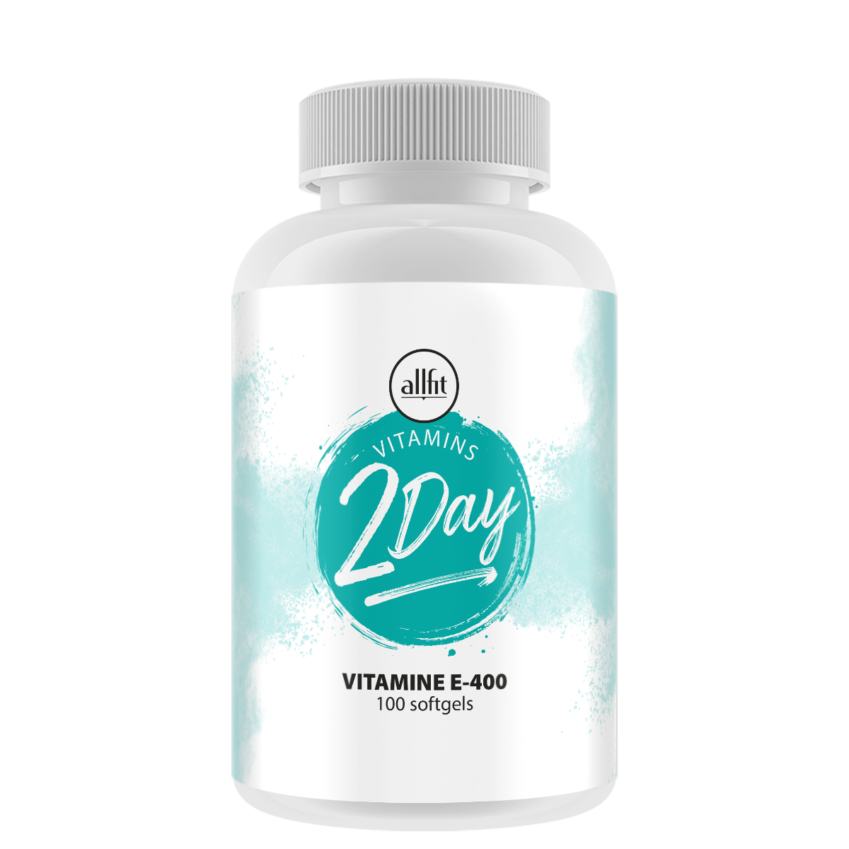 Vitamine E 400 100 softgels