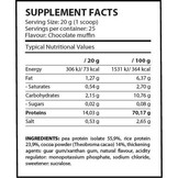 Vegan Protein 500 gram