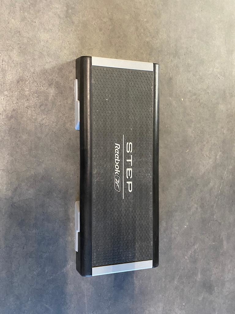 Reebok Step gebruikt