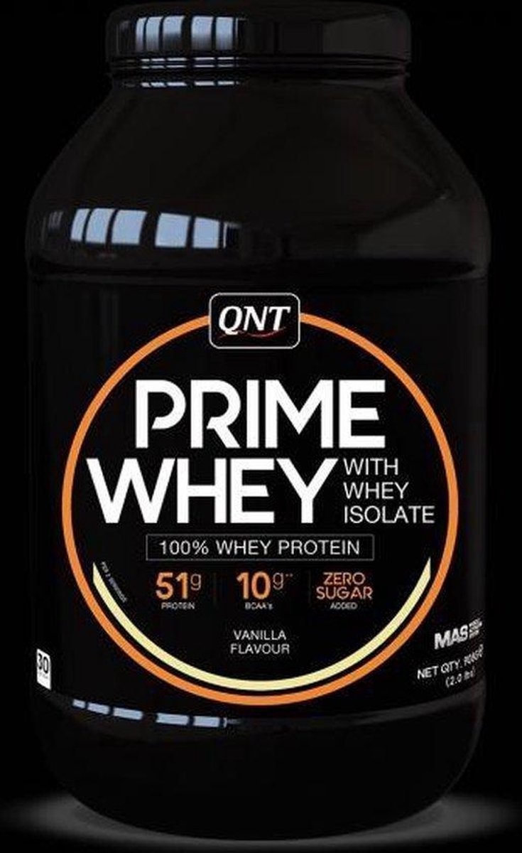 PRIME WHEY 908g