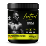 Pre Workout For Fighters Vegan 300g