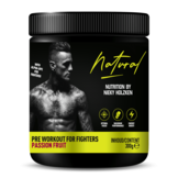 Pre Workout For Fighters Vegan 300g
