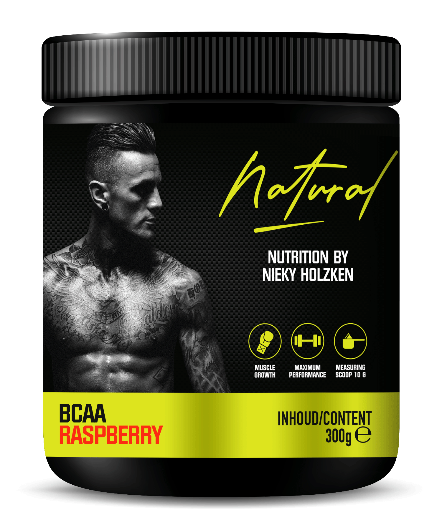 BCAA VEGAN 300g