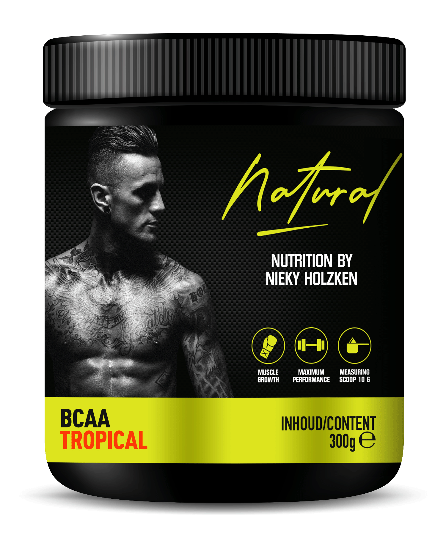 BCAA VEGAN 300g