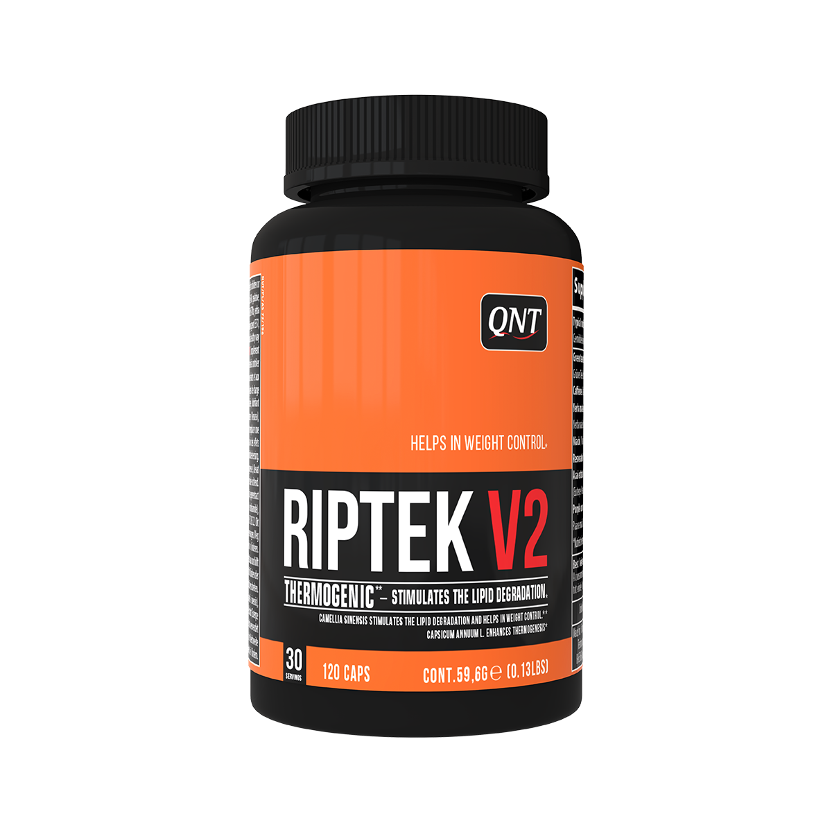 VETVERLIES THERMOGEEN ACTIVATOR 120 CAPS