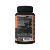 VETVERLIES THERMOGEEN ACTIVATOR 120 CAPS