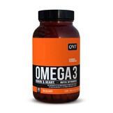 OMEGA 3 (1000 MG) 60 GELCAPS