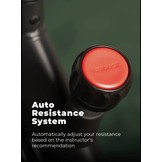 Freebeat Indoor cycling