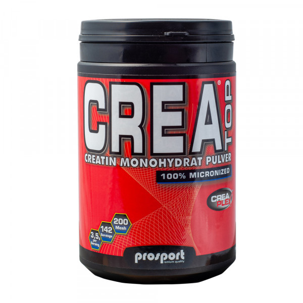 Creatine Monohydrate 500 gram