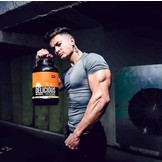 Delicious Whey Protein 908 gram