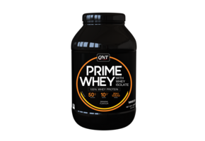 Prime whey