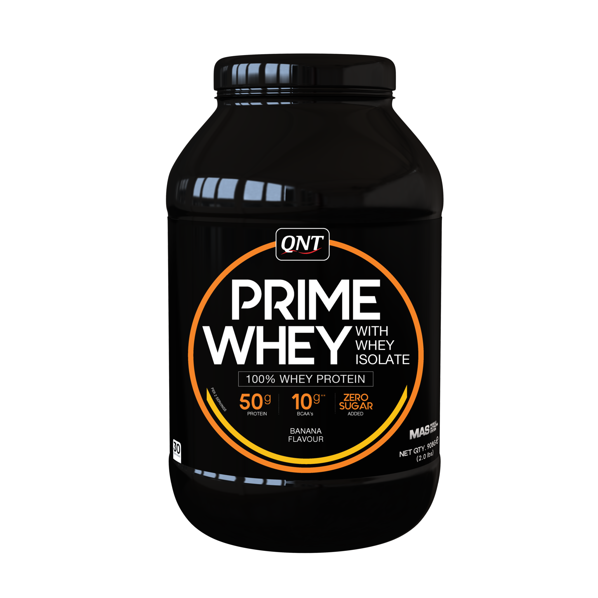 PRIME WHEY 908g