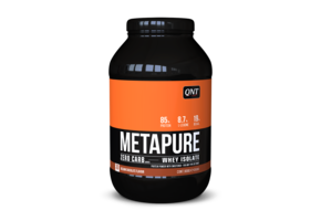 Metapure whey protein isolaat