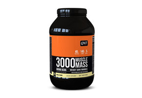 Muscle Mass 3000