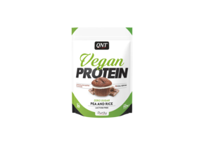 Vegan protein