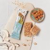 Powerbar True Organic Oat Bar 16x40g