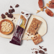 Powerbar True Organic Oat Bar 16x40g