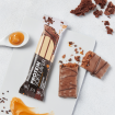 Protein Protein Soft Layer Bar 12x40g