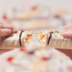 Protein Protein Soft Layer Bar 12x40g