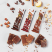 Powerbar True Organic Protein Bar 16x45g