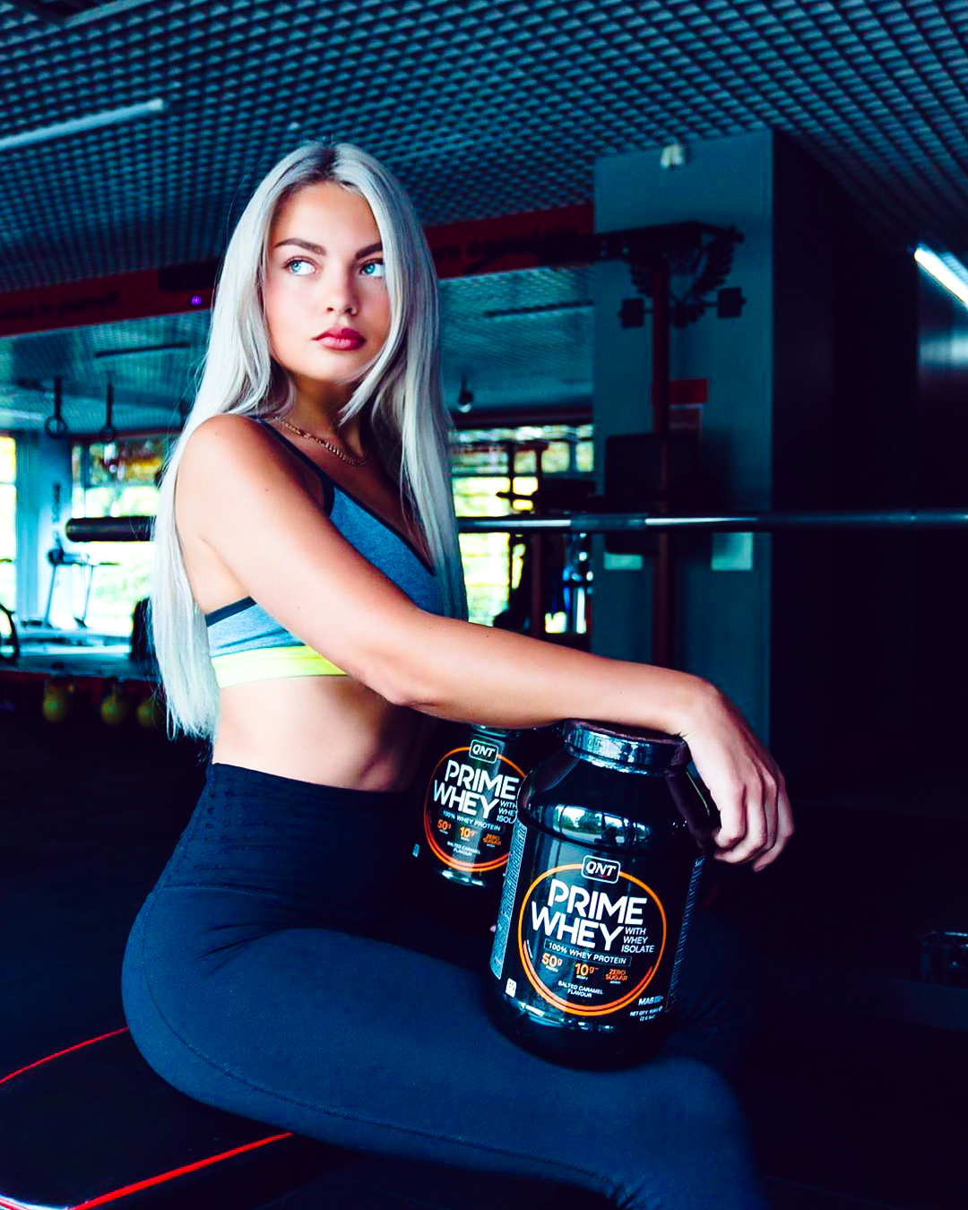 PRIME WHEY 908g